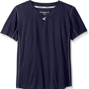 Easton Boys M5 Homeplate Youth Jersey
